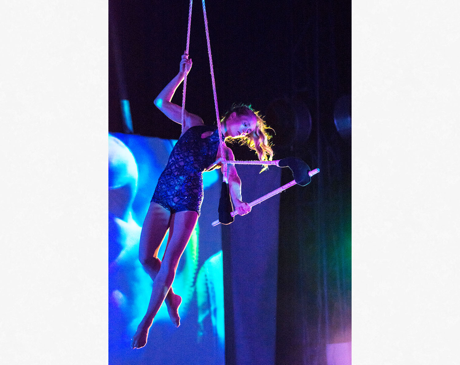 Dance Trapeze